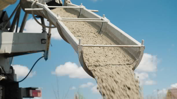 Trusted MD Concrete contractor Experts