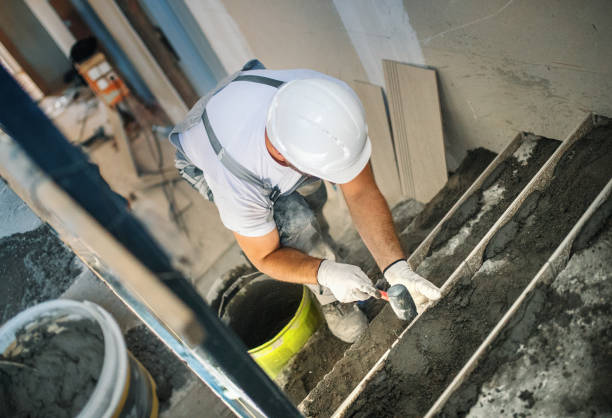 Best Concrete Removal and Replacement in New Windsor, MD